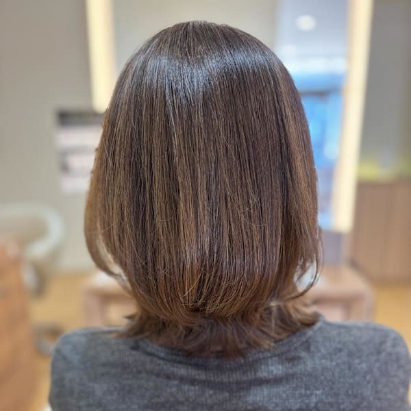 ミディアムウルフ