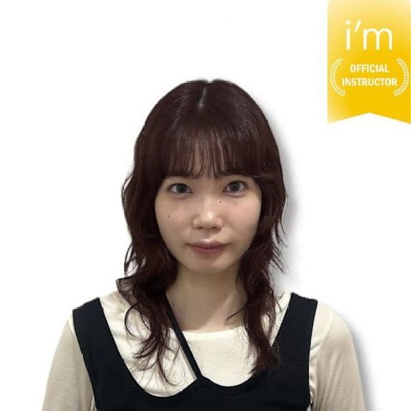 momoko |アイブロウサロン i'm 池袋西口店【眉毛専門店】