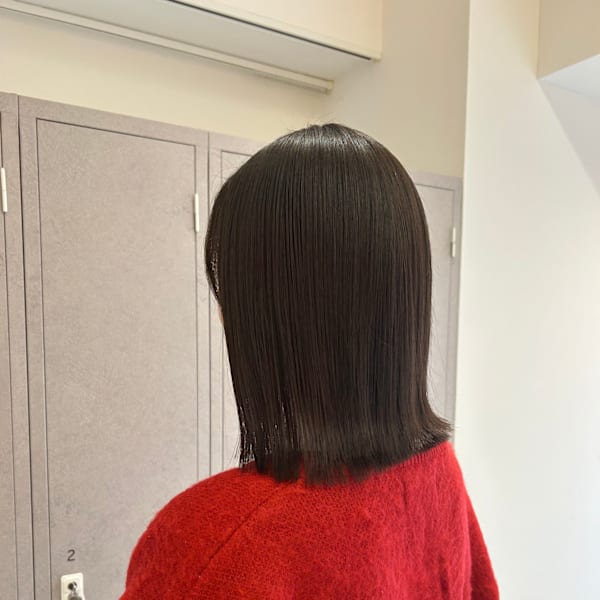 sou［ayaka］髪質改善トリートメント|sou