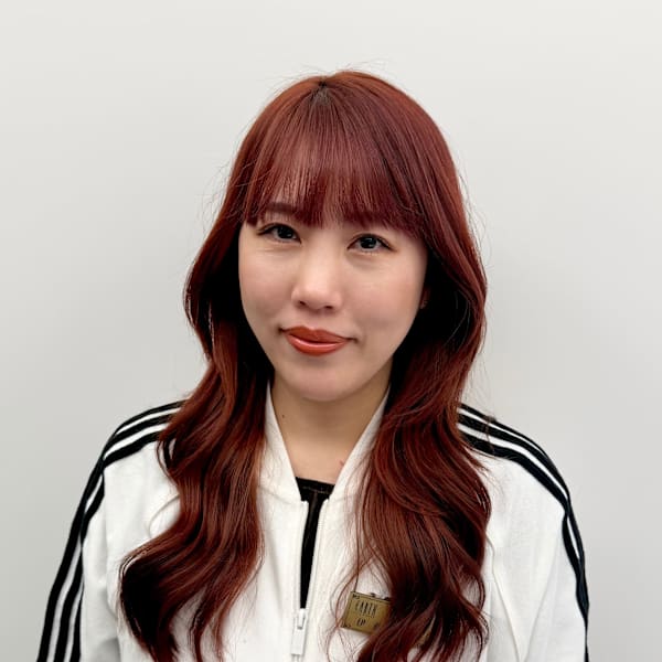 伊藤絵美|HAIR & MAKE EARTH 新庄店