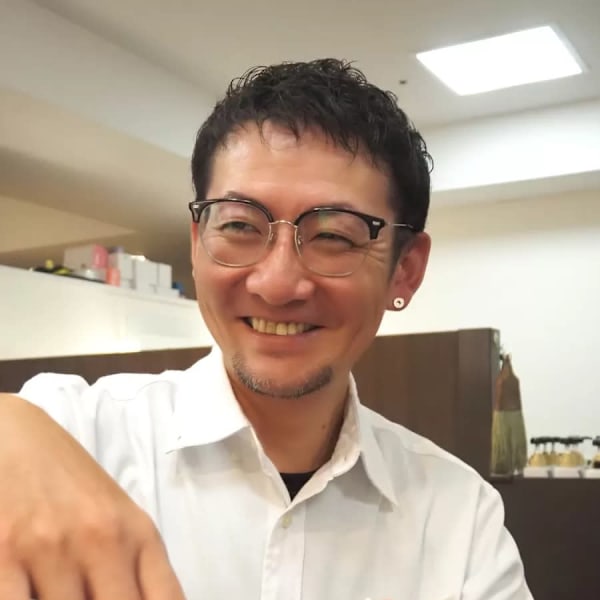 池田桂悟|K-STYLE HAIR STUDIO 虎ノ門店