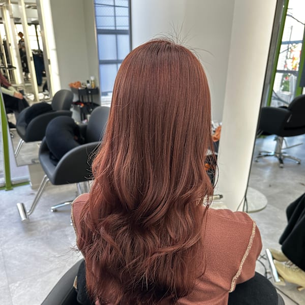 Ardore【アルドーレ】×スタイル