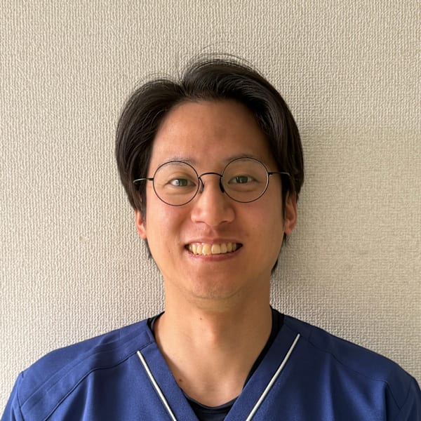 EPoch Body +【エポック ボディー プラス】のスタッフ紹介。タツミユウヤ