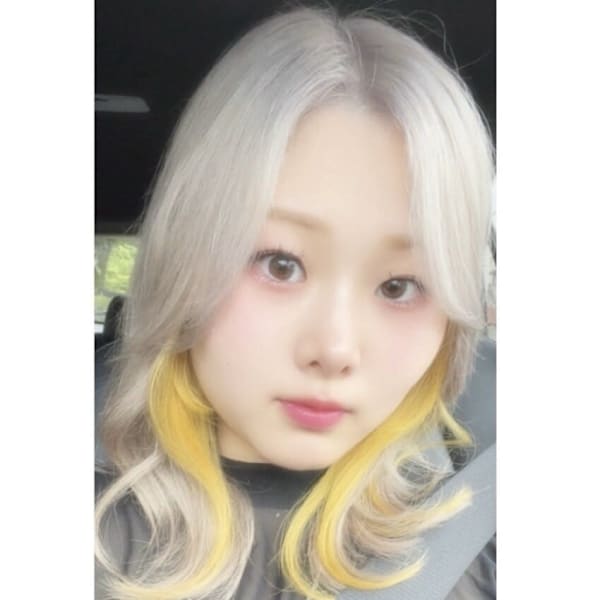 深代　翔月|EARTH coiffure beaute みどり店
