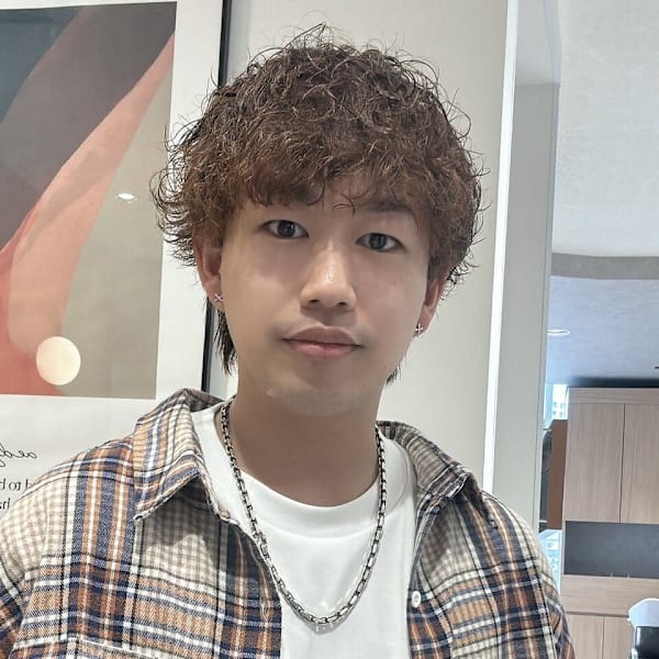 大谷勇輝|HAIR & MAKE EARTH ふじみ野店