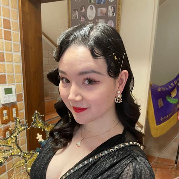 パーティースタイル