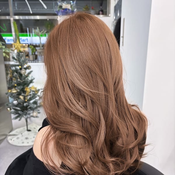 Ardore vento horie×スタイル