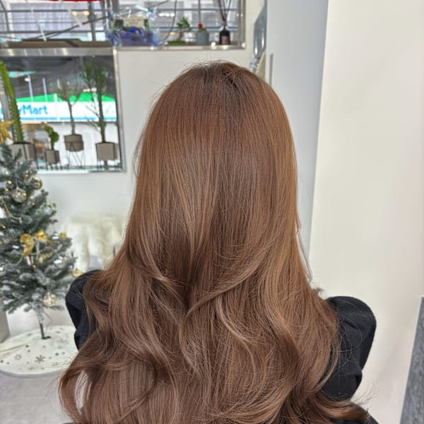 Ardore vento horie×スタイル