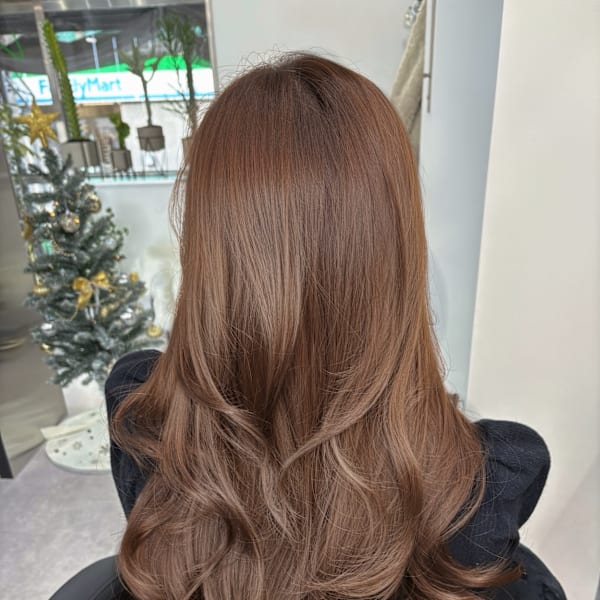 Ardore vento horie×スタイル