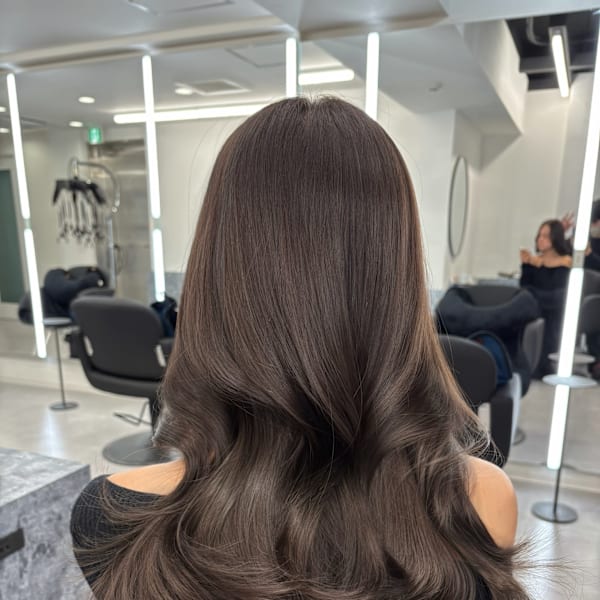 Ardore vento horie×スタイル