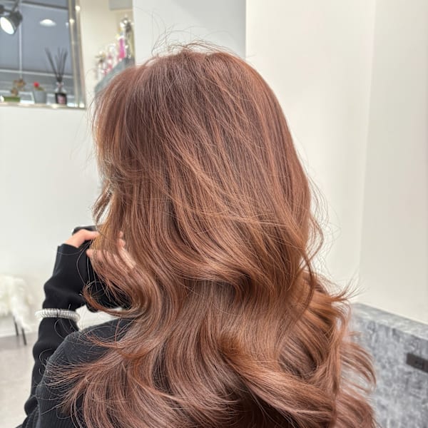 Ardore vento horie×スタイル