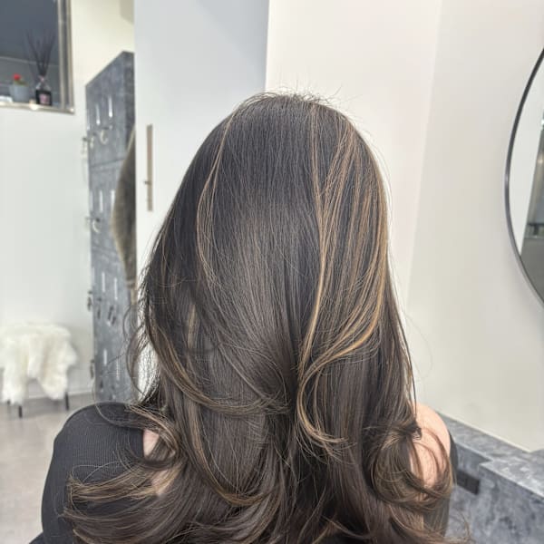 Ardore vento horie×スタイル