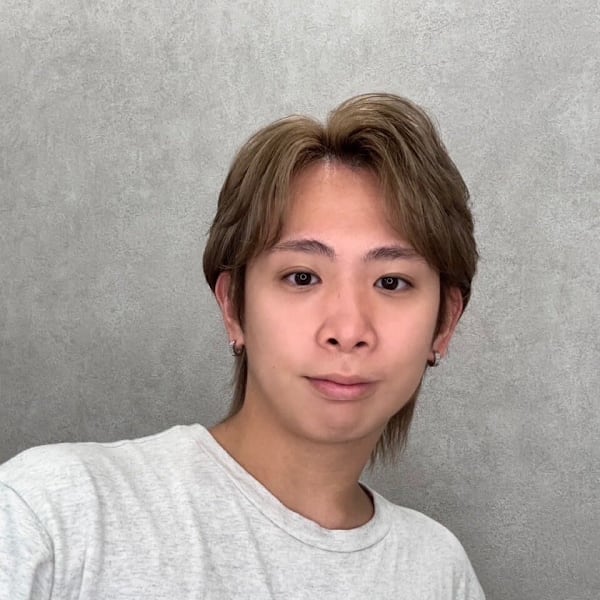 野口 竜矢|EARTH coiffure beauté 新潟青山店