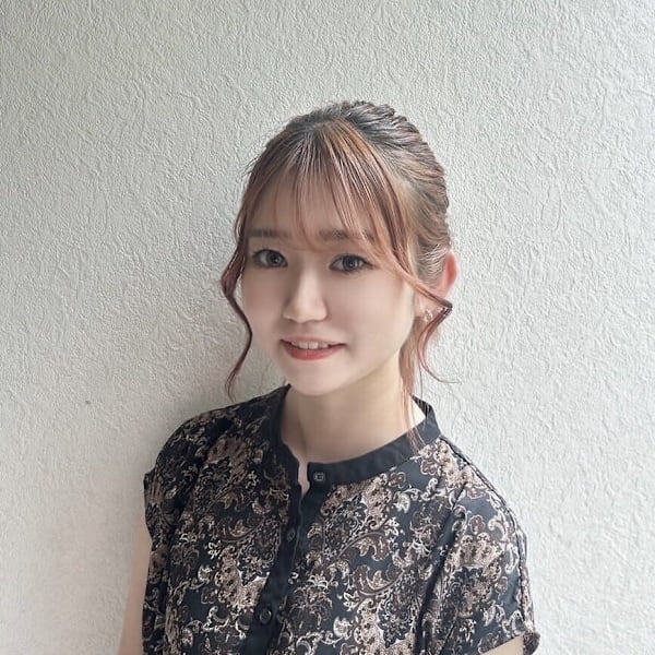 本間　未来|EARTH coiffure beauté 新潟紫竹山店