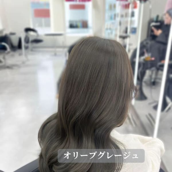 Ardore fiero shinsaibashi×スタイル