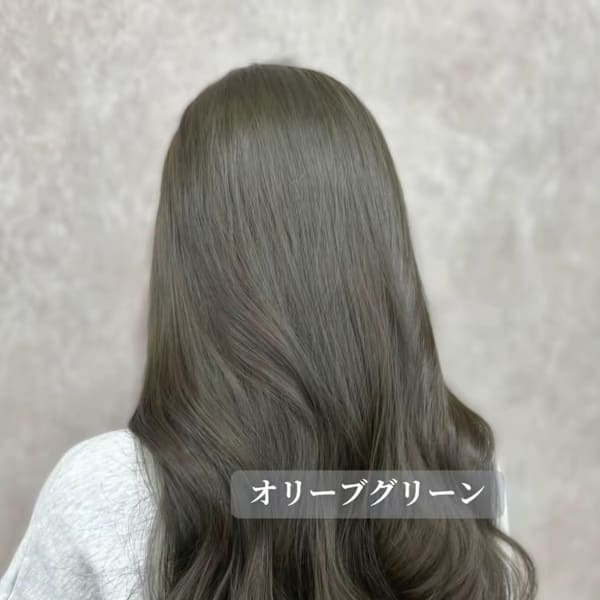 Ardore fiero shinsaibashi×スタイル