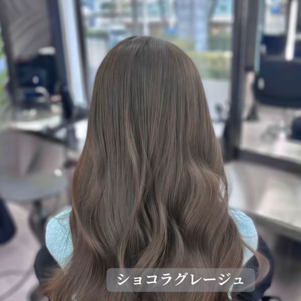 Ardore fiero shinsaibashi×スタイル