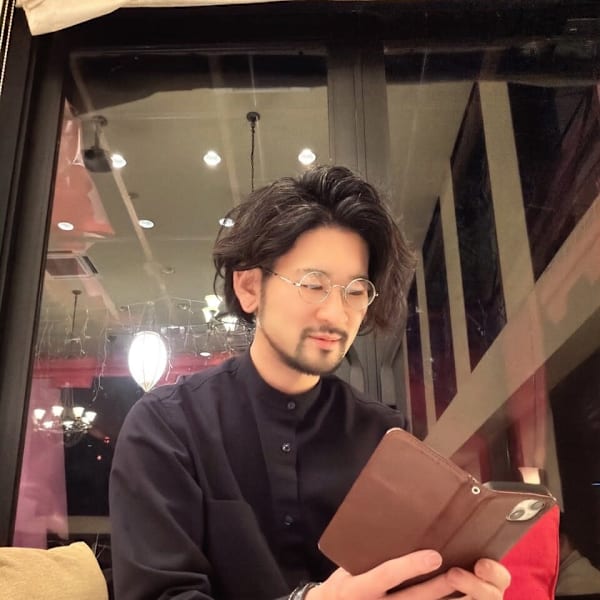 長井 飛鳥|EARTH coiffure beauté 前橋川原店