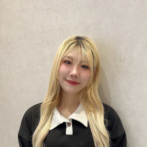 小澤璃奈|EARTH coiffure beauté 笛吹店