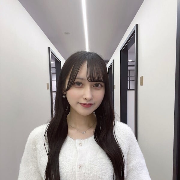西森 美桜|EARTH coiffure beauté 高岡店
