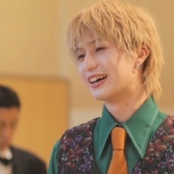 齋藤　海都|EARTH coiffure beauté  熊谷店