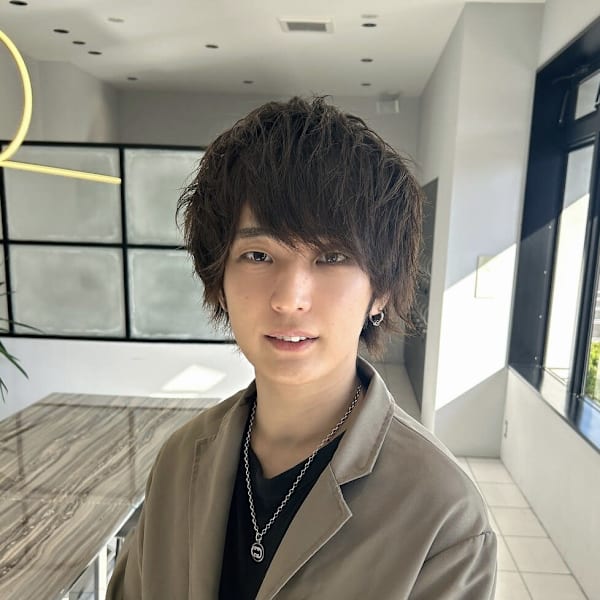豊田 恭平|EARTH coiffure beauté 太田店