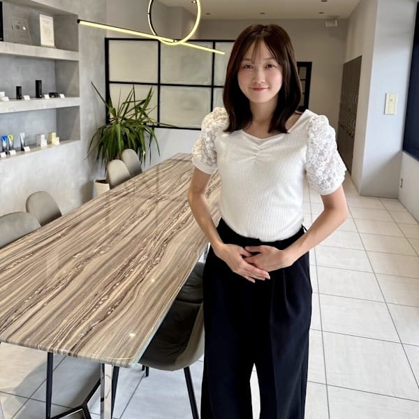 野田　来瑠美|EARTH coiffure beauté 太田店