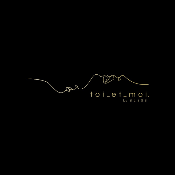 あやか|toi _ et _ moi . by BLESS