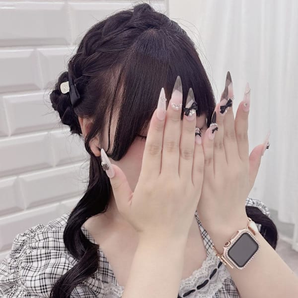 定番人気くるみちゃんヘア＊まゆ/大須/矢場町