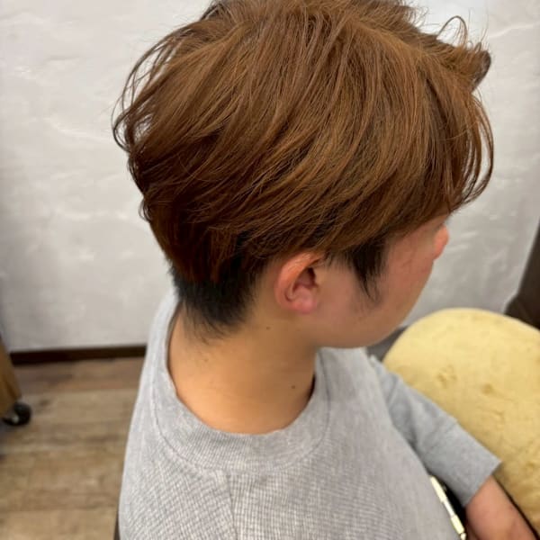 Yuna‘s Style