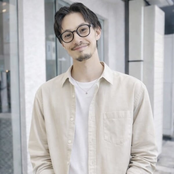 WILLOW 京橋【ウィローキョウバシ】のスタッフ紹介。井下 貴史