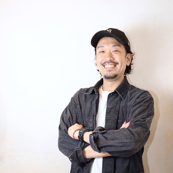 松本 逸兵|Totia 梅田