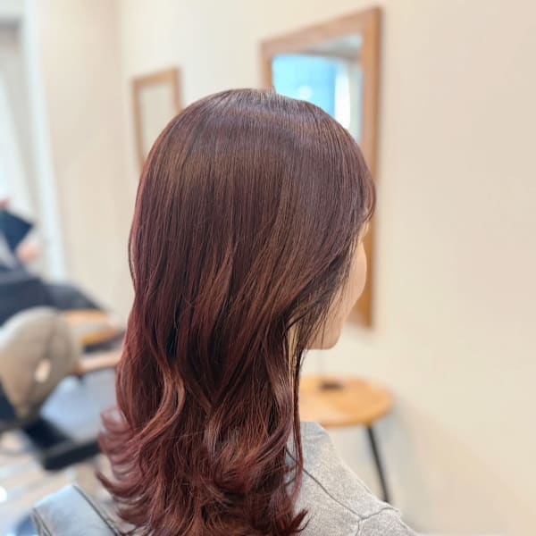 SCALE×スタイル|SCALE