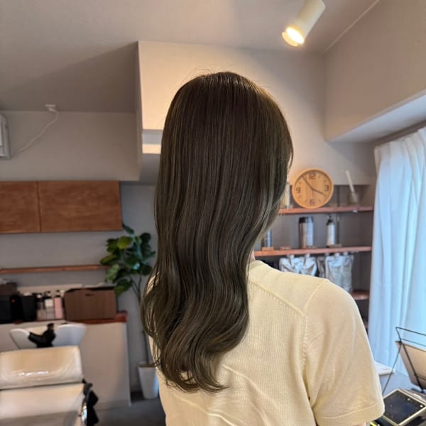 SCALE×スタイル|SCALE