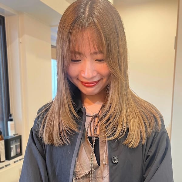 SCALE×スタイル|SCALE