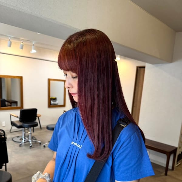 SCALE×スタイル|SCALE