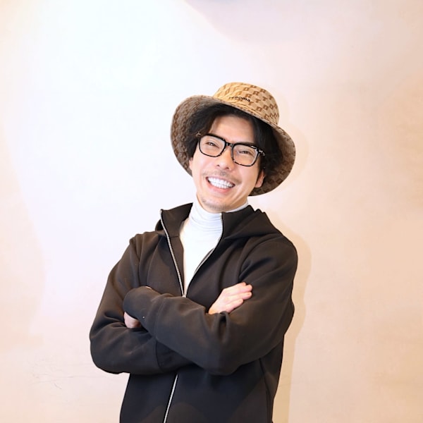 Totia 梅田【トティアウメダ】のスタッフ紹介。kensuke