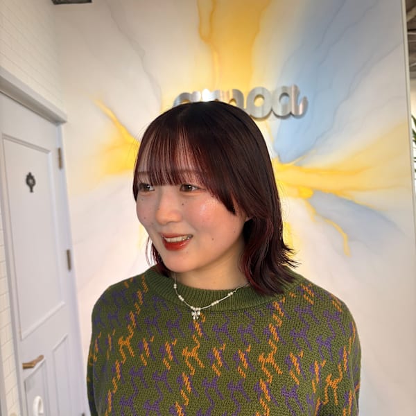 amoa【アモア】×スタイル