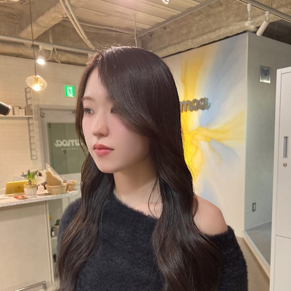 amoa【アモア】×スタイル