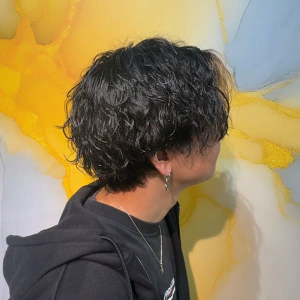 amoa【アモア】×スタイル