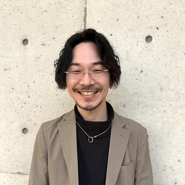 徳永　雅和|FURUSHO 苦楽園