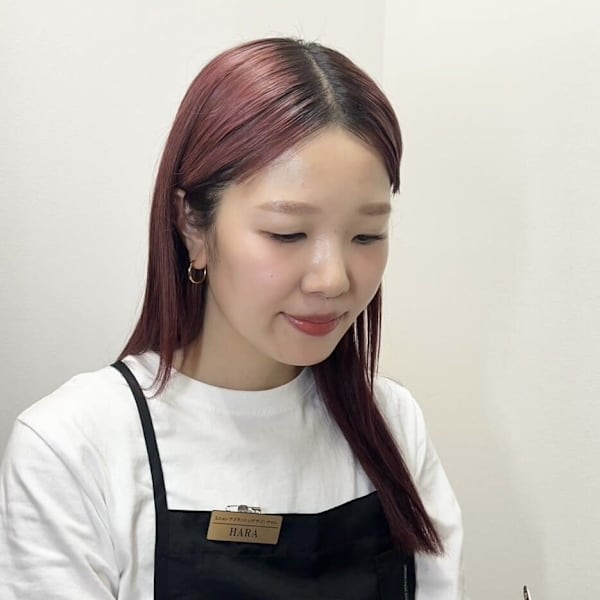 原|ミニョンアイラッシュデザインサロン くずは店