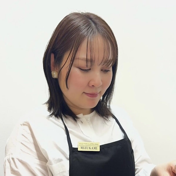 水上|ミニョンアイラッシュデザインサロン くずは店