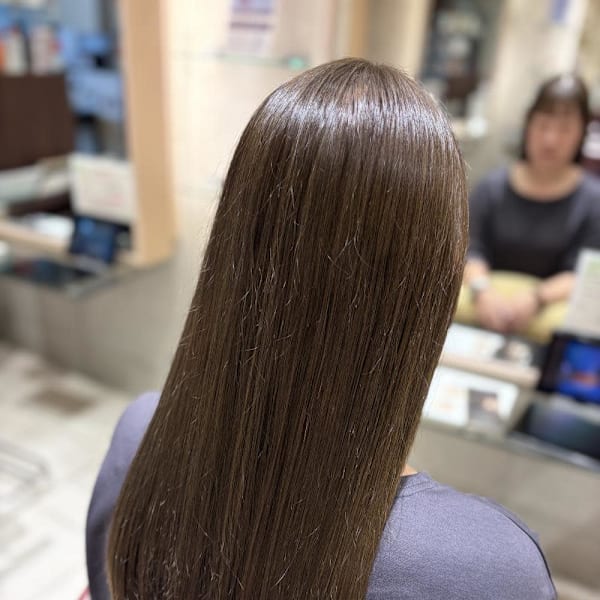 エアンスとマーブの合わせ技で悩み解消！|EMU international 白岡 CUTE店