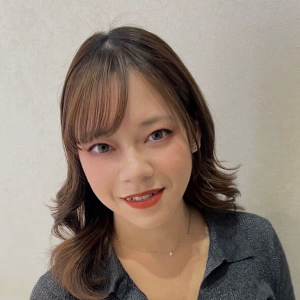 加藤 ティファニー サユリ|HAIR & MAKE EARTH 小松店