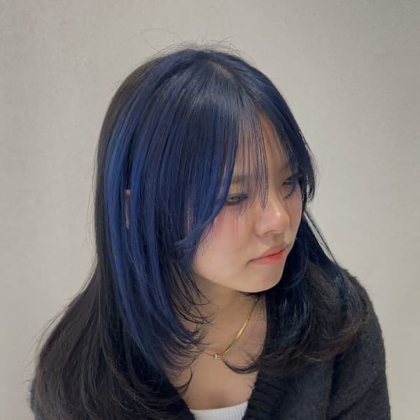 亀田 麻央|HAIR & MAKE EARTH 小松店