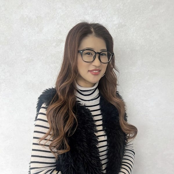 斎藤　美紀|EARTH coiffure beauté 長岡店