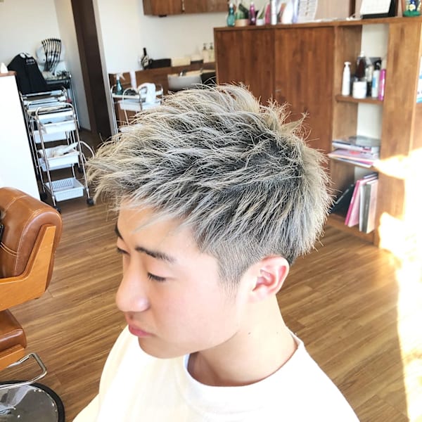 心 cocoro×スタイル