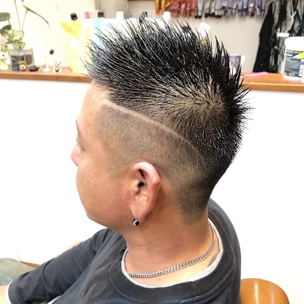 心 cocoro×スタイル