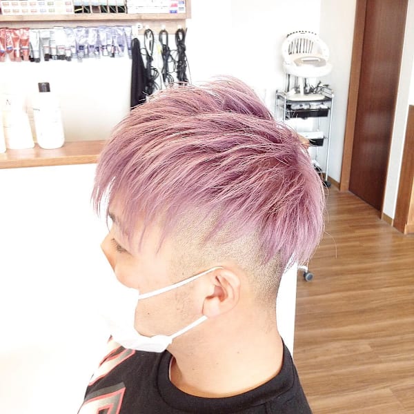 心 cocoro×スタイル